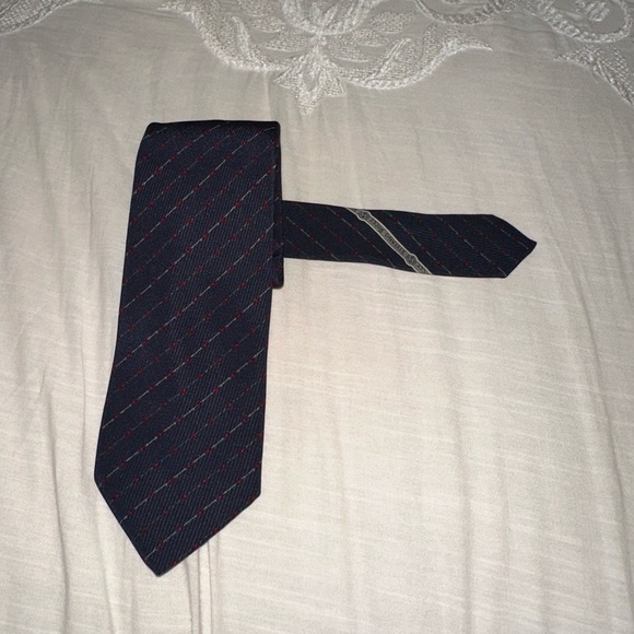 Stefano Ricci Silk Neck Tie - Picture 1 of 4